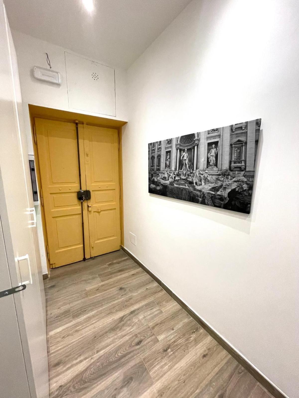 Rome Groove Rooms Exterior foto